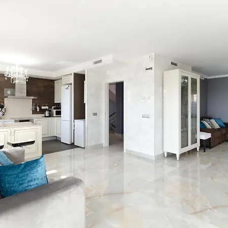 Villa Club Villamar - Neferu Lloret de Mar