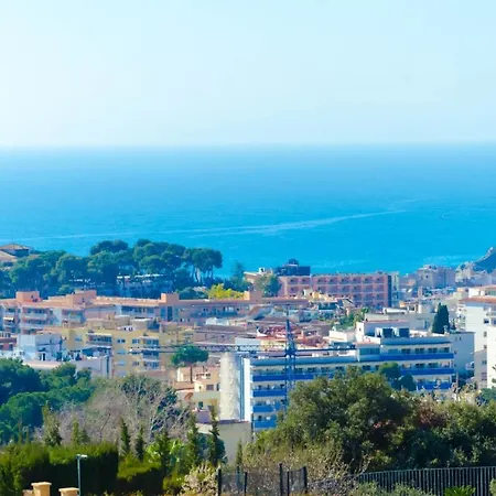 Club Villamar - Neferu * Lloret de Mar