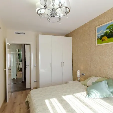 Villa Club Villamar - Neferu *
