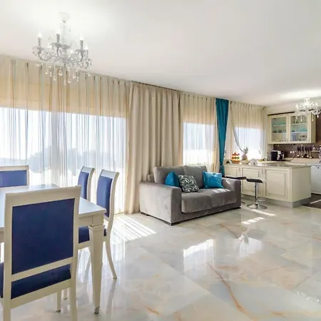 Villa Club Villamar - Neferu Lloret de Mar