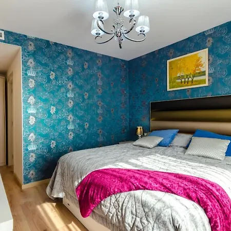 Villa Club Villamar - Neferu