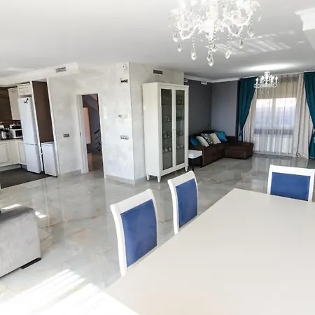 Villa Club Villamar - Neferu Lloret de Mar