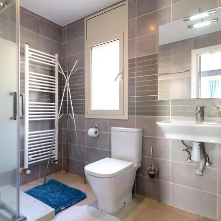 Villa Club Villamar - Neferu Lloret de Mar