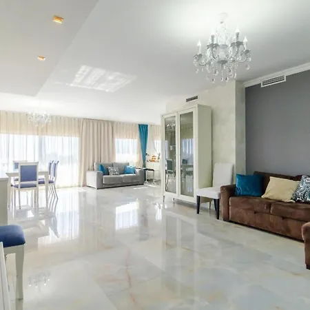 Villa Club Villamar - Neferu *