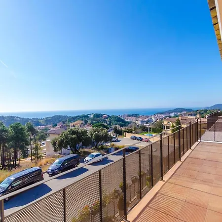 Villa Club Villamar - Neferu Lloret de Mar