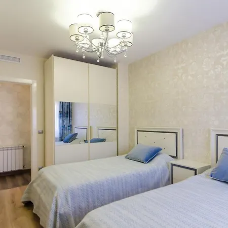 Club Villamar - Neferu Villa Lloret de Mar