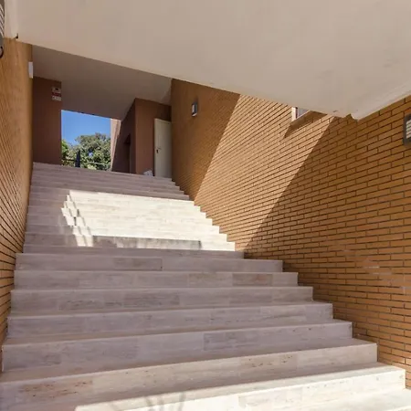 Villa Club Villamar - Neferu