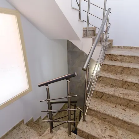 Villa Club Villamar - Neferu Lloret de Mar