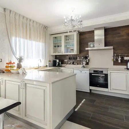 Villa Club Villamar - Neferu Lloret de Mar