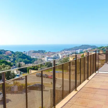 Club Villamar - Neferu Villa Lloret de Mar